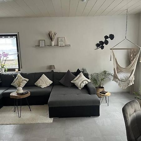 2-Zimmer Wohnung 80Qm Bis 4Pers. 빈닌겐 외부 사진