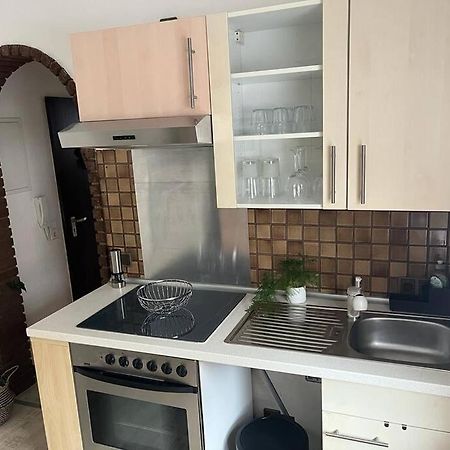 2-Zimmer Wohnung 80Qm Bis 4Pers. 빈닌겐 외부 사진