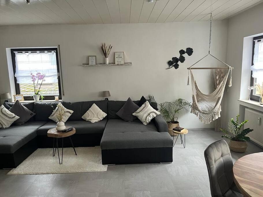 2-Zimmer Wohnung 80Qm Bis 4Pers. 빈닌겐 외부 사진