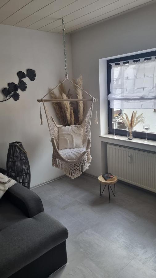 2-Zimmer Wohnung 80Qm Bis 4Pers. 빈닌겐 외부 사진