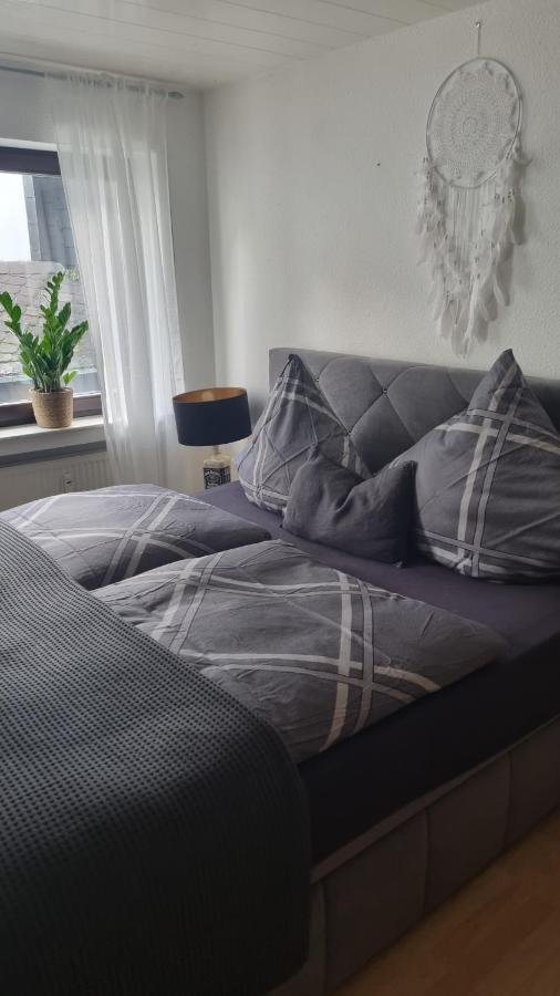 2-Zimmer Wohnung 80Qm Bis 4Pers. 빈닌겐 외부 사진