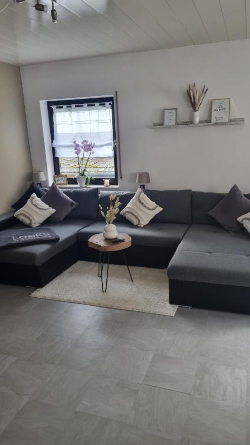2-Zimmer Wohnung 80Qm Bis 4Pers. 빈닌겐 외부 사진